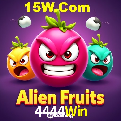 A Revolução dos Aplicativos de Jogos no 4444Win