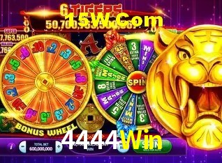 Diretório de Jogos 4444Win
