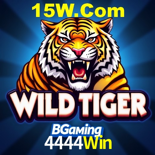Desvendando o Mundo dos Jogos Virtuais na 4444Win