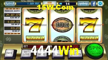 Segurança 2FA 4444Win