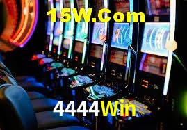 Exclusive Offers 4444Win