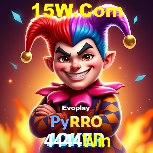 Bônus Diários 4444Win