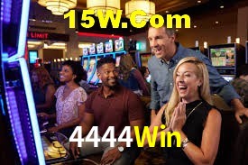 Flash Promotion 4444Win