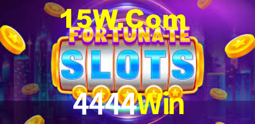 Tournaments 4444Win