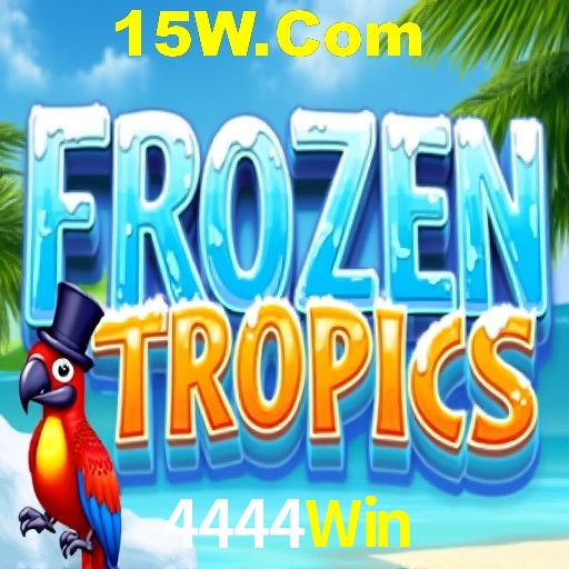 Apostas de Tênis 4444Win