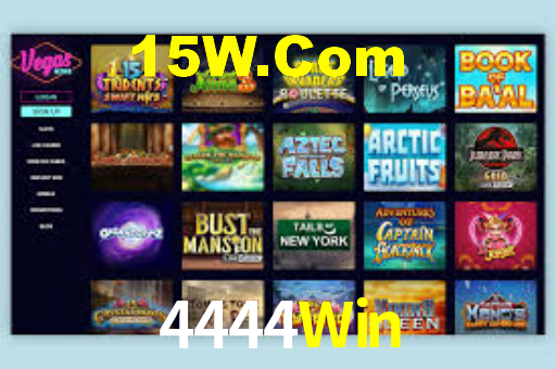 Programa VIP 4444Win