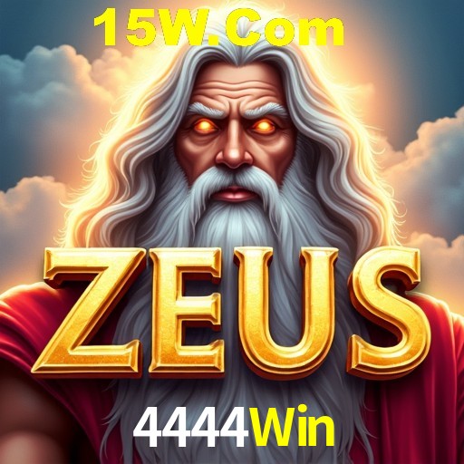 Descubra o Mundo do Cassino Online com 4444Win