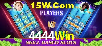 Weekend Specials 4444Win