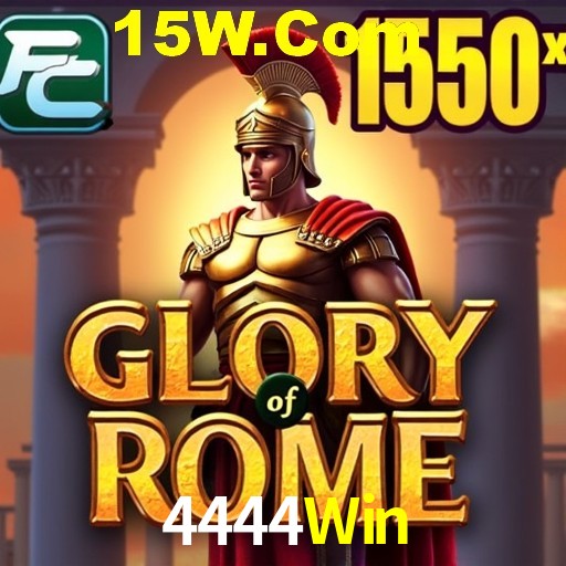 Descubra o Mundo do Cassino Online com 4444Win