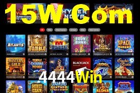 Tennis Betting 4444Win