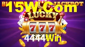 Slot Games 4444Win