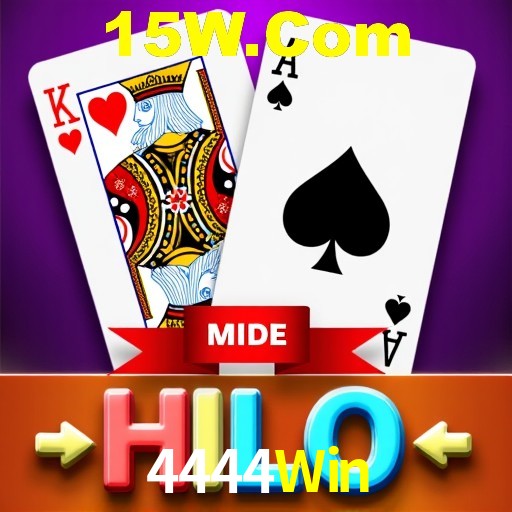 Casino VIP 4444Win