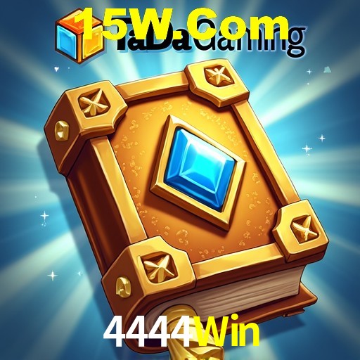 Torneios 4444Win