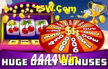 Login Seguro 4444Win
