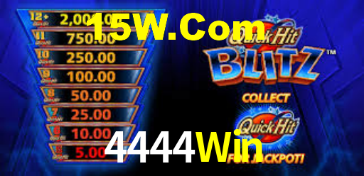 Blackjack Table 4444Win