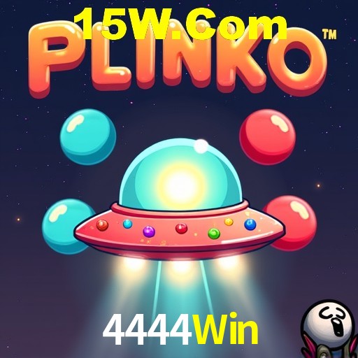 Inovações de Jogos na 4444Win: O Futuro das Experiências Interativas