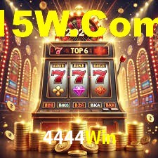 Live Casino 4444Win