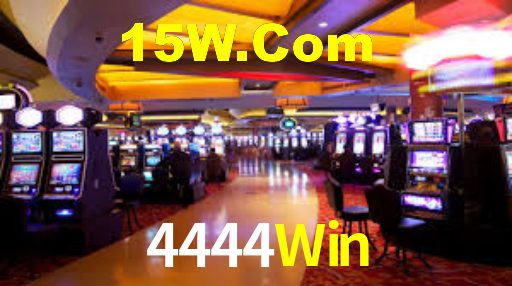 Live Casino 4444Win