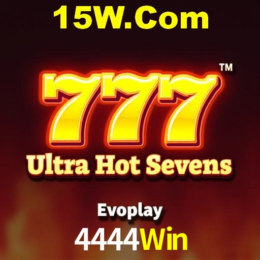 Apostas Esportivas na 4444Win: Um Guia Completo