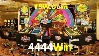 Casino Ao Vivo 4444Win