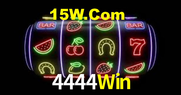 Daily Bonuses 4444Win