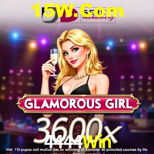 Descubra o Programa VIP da 4444Win: Vantagens Exclusivas para Jogadores