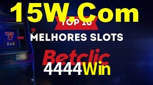 Welcome Bonus 4444Win