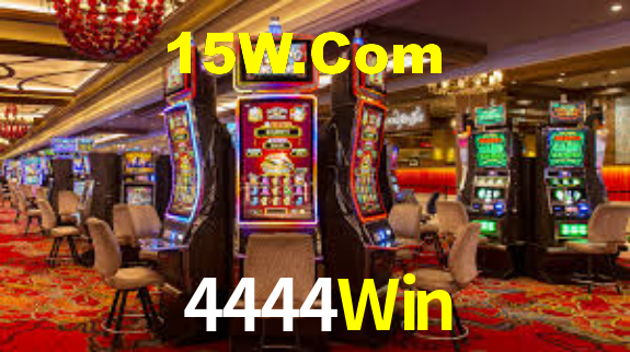 4444Win App Interface