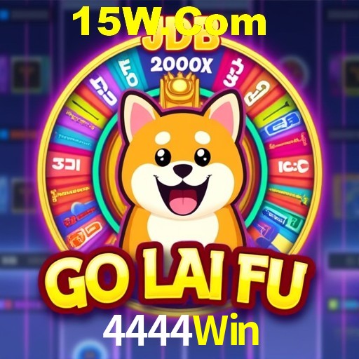 A Emoção da Loteria na 4444Win: Uma Chance de Mudança de Vida