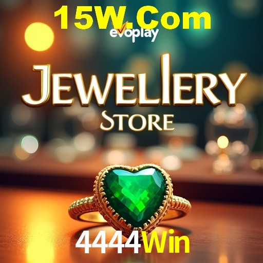 Casino Ao Vivo 4444Win