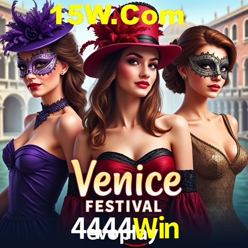 A Experiência Imersiva dos Cassinos Ao Vivo no 4444Win